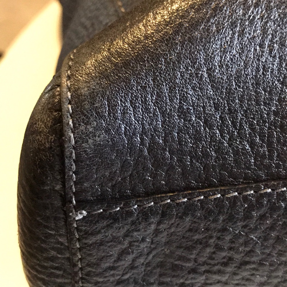 Loewe Vintage shopping tote💥1 hr sale - Picture 5 of 8
